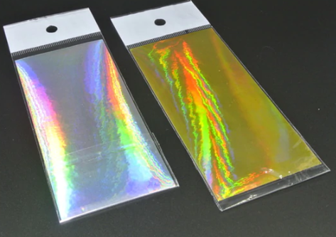 AURORA STICKER